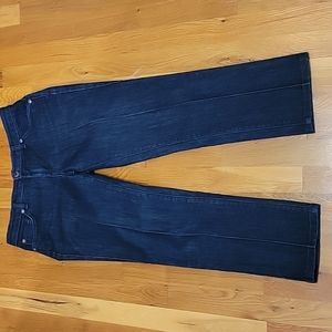 David Kahn Jeans